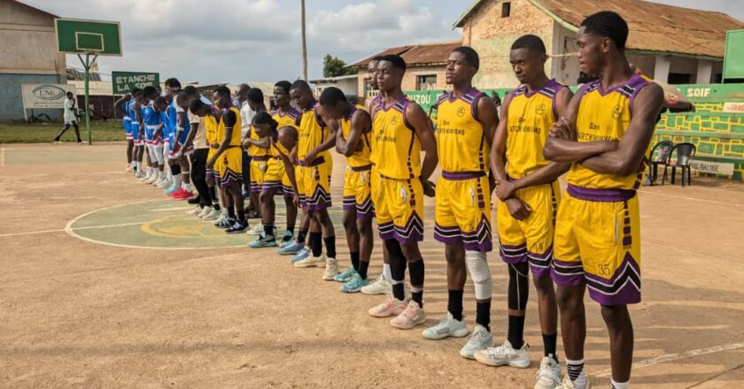 Beni – Basketball : Les demi-finales aller du championnat local ont livré leur verdict