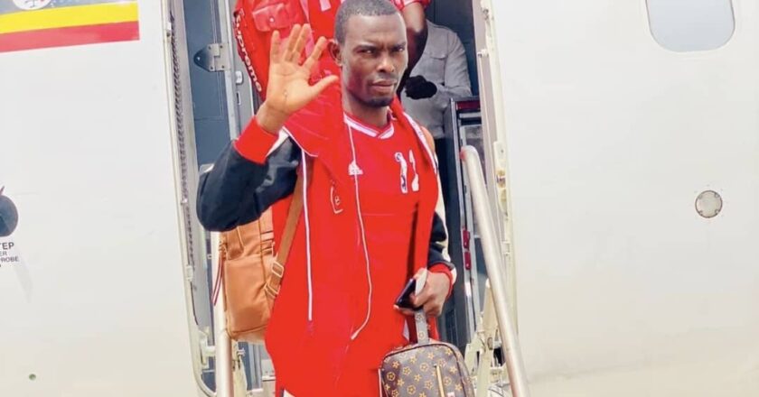 Coupe du Congo – Demi-finales : à peine arrivé à Kinshasa, Kavudidi se fixe une mission claire pour Socozaki