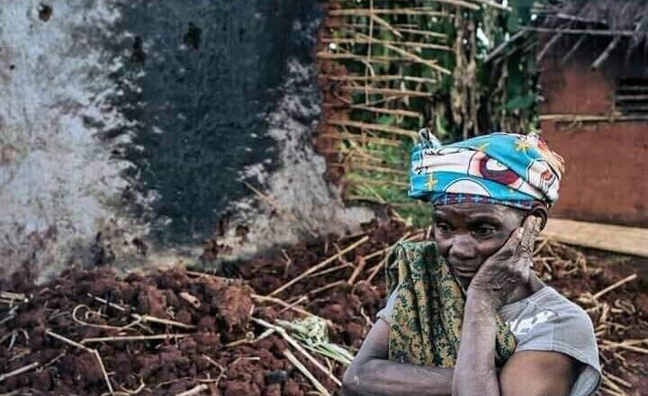 Ituri : Quatre civils tués et plusieurs corps calcinés dans une attaque terroriste à Otomabere