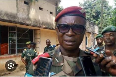 Nord-Kivu : la population de Kasindi salue les efforts sécuritaires et soulève des préoccupations devant le gouverneur Kakule Somo