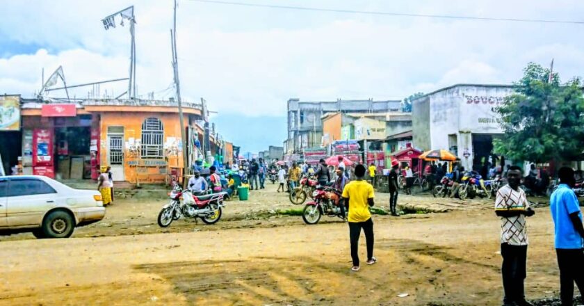Bulongo — Insécurité grandissante : la population prise en étau par des bandits armés