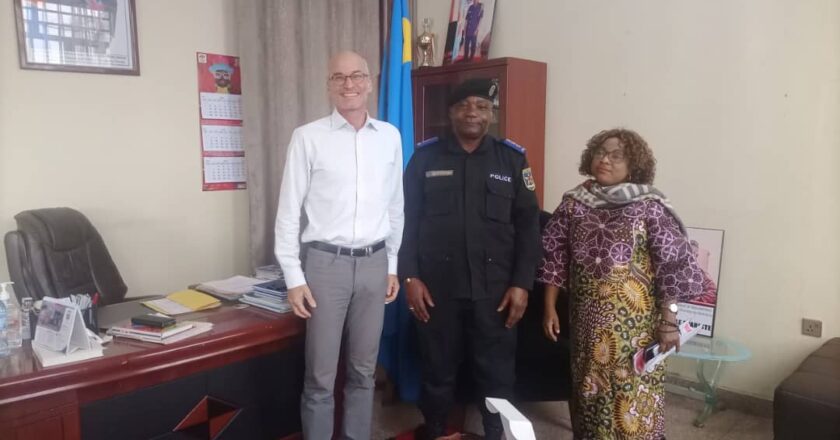 Nord-Kivu : l’Union Européenne impose un cacao et un café “zéro déforestation” pour accéder à son marché