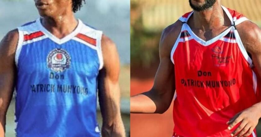 Basket-ball/Beni : Benel Wamara Azaria et Michael Nzanzu lancent les hostilités avant la finale locale