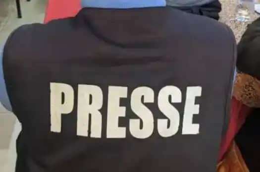 Ituri : des journalistes dénoncent des propos jugés méprisants d’un haut responsable de la police