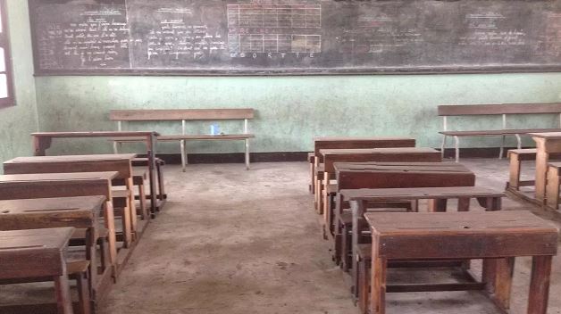 Beni : les enseignants menacent d’entrer en grève dès la rentrée scolaire 2025-2026