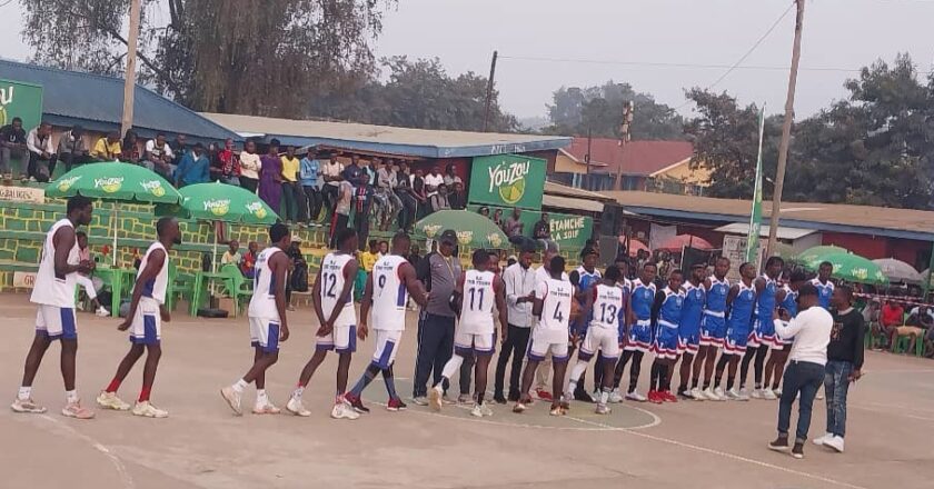 Basket-ball/Beni – Finales locales : BBC ELITE frappe fort en Game 1 chez les filles et s’impose de justesse chez les garçons