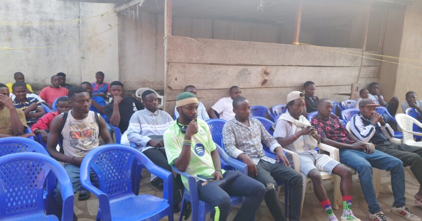Beni-Football : l’US Étoile trace sa route vers le championnat provincial avec un plan ambitieux