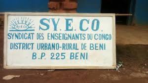 Nord-Kivu – Éducation : le SYECO et d’autres syndicats rejettent la mesure autorisant les élèves enceintes à poursuivre leurs études