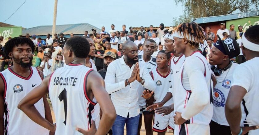 Basketball/Demi-finales du Championnat provincial du Nord-Kivu : des affiches explosives en perspective !