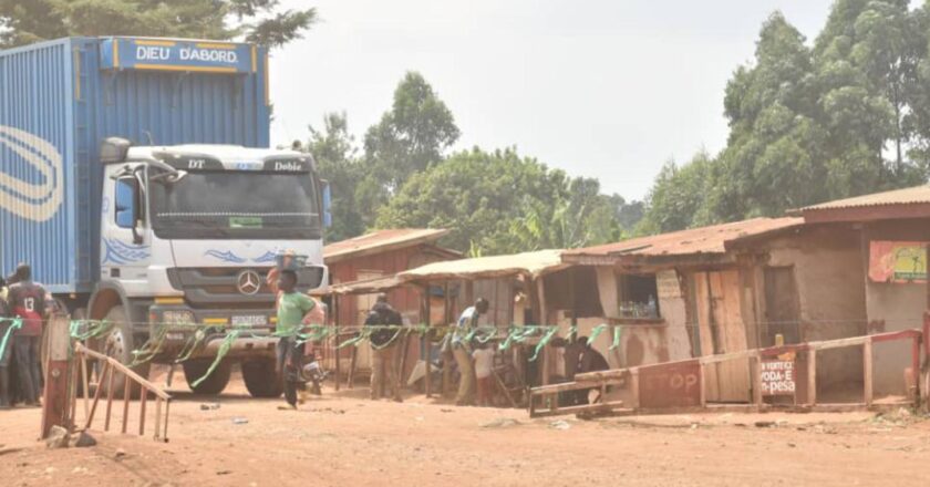 Nord-Kivu : la société civile dénonce des détentions irrégulières à deux barrières de contrôle à Beni