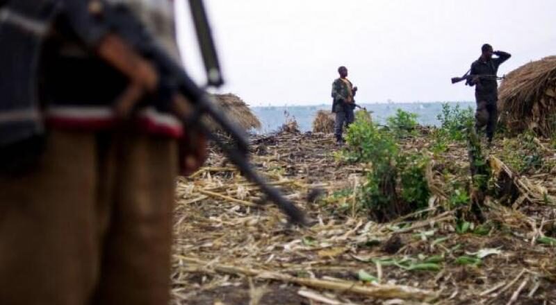 Ituri : Les ex-combattants MAI-MAI oubliés à Mambasa, la CRDH tire la sonnette d’alarme