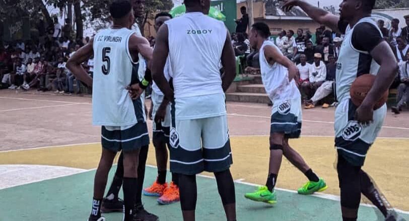 Basket-ball/Championnat provincial du Nord-Kivu : Virunga surclasse BBC Élite, BSB brille chez les deux genres