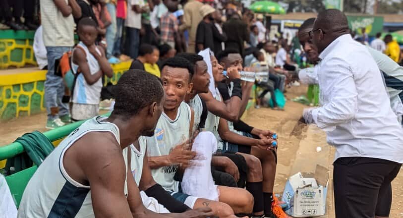 Basketball/Nord-Kivu : BBC Power Family et l’ASB Virunga filent en finale du championnat provincial