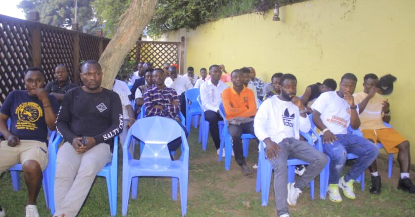 Nord-Kivu/Football : l&rsquo;AS Beni Union dévoile ses ambitions et son nouvel entraîneur lors d&rsquo;une Assemblée Générale Ordinaire stratégique