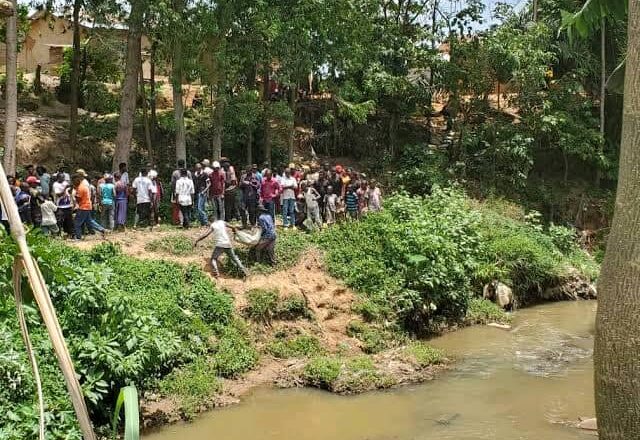 Crue de la rivière Tuha à Beni : deux morts, plusieurs portés disparus