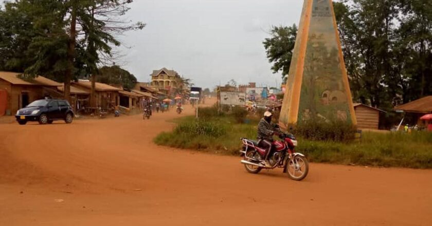 Menaces contre un défenseur des droits humains à Biakato : la CRDH Mambasa alerte les autorités