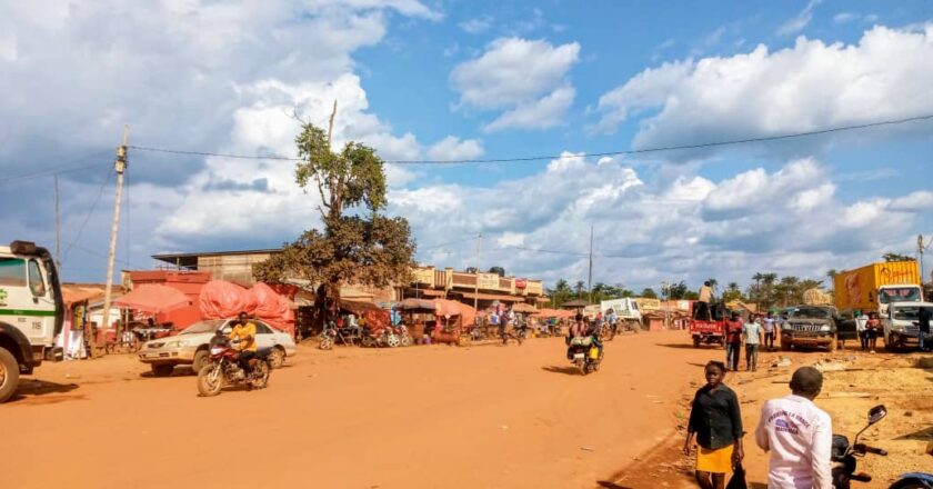 Insécurité persistante à Babila-Babombi : un acheteur de cacao attaqué à Babungwe