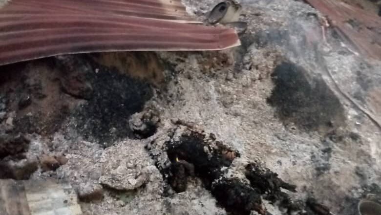 Nord-Kivu : Des morts et des dégâts matériels enregistrés dans une nouvelle incursion attribuée aux ADF à Oïcha