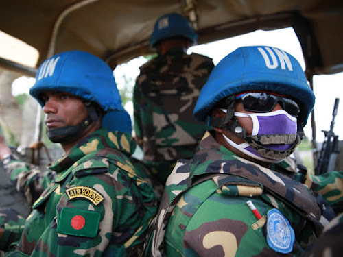 Nouvelles attaques des ADF au Nord-Kivu : la MONUSCO tire la sonnette d’alarme et intensifie ses actions sur le terrain