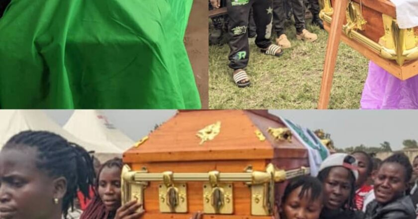 Beni – Football / Page noire : Quatre joueuses du FCF Gillette inhumées, deux autres attendues ce vendredi