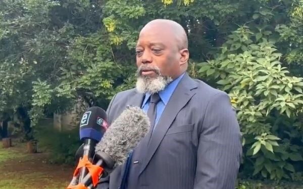 Rdc-Joseph Kabila dans le viseur de la justice militaire : un procès qui pourrait redéfinir l’histoire politique congolaise