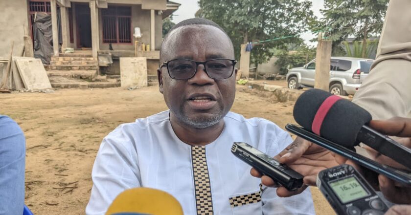 Du lait pour l’avenir : la ville de Beni trace la voie de l’autosuffisance laitière grâce à l’initiative du député Arsène Mwaka