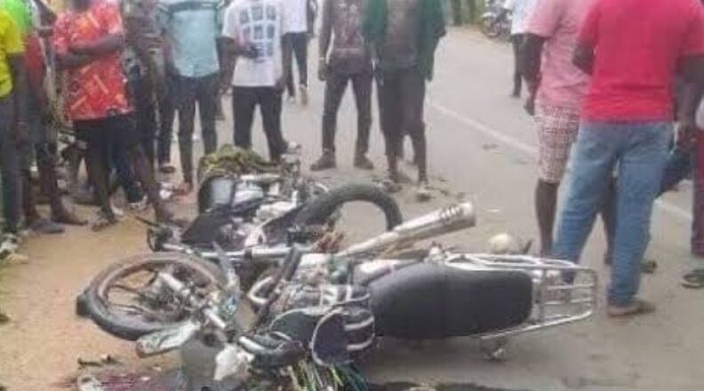 Ituri : la société civile tire la sonnette d’alarme face à la recrudescence des accidents mortels sur l’axe Gety-Bunia