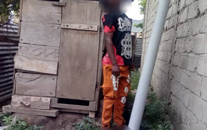 Beni : un jeune garçon se suicide à Nzenga pour des causes non élucidées