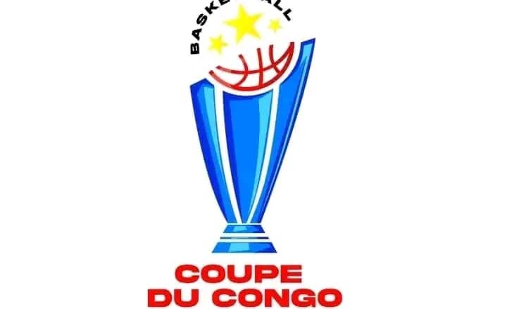 Coupe du Congo de Basketball : les demi-finales se dessinent après des quarts disputés