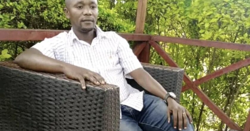 RDC – Sénégal : Dubatsu Ira Jacob appelle les supporters congolais à encourager, pas à insulter les joueurs