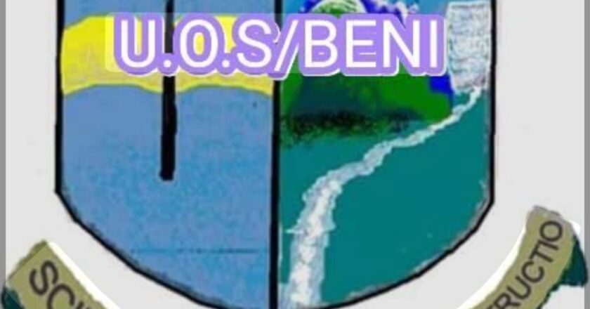 Beni-Éducation : L’UOS-Beni clôture les soutenances et se projette vers la nouvelle année académique