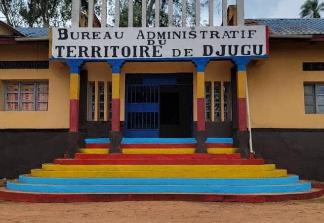Djugu: lancement de l’année académique 2025-2026 et appel à la mobilisation pour l’éducation