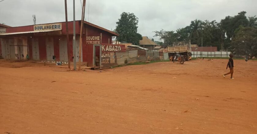 Ituri : Babila-Bakwanza sous menace ADF, la société civile appelle les FARDC-UPDF à réagir