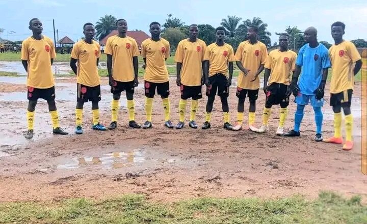 Beni – Football : l’OC Saint-David confirme sa suprématie en tête du championnat local