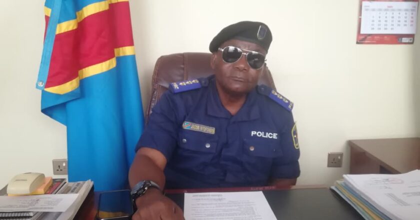 Nord-Kivu – Beni, le maire interdit le taux parallèle pour freiner la spéculation monétaire