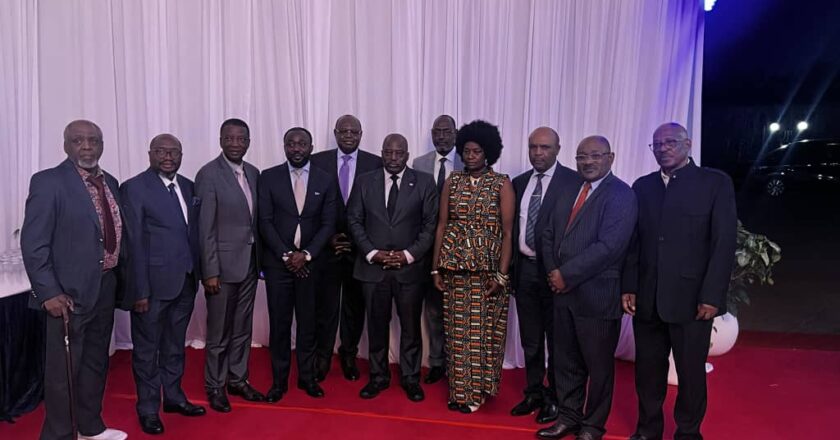Afrique – RDC : L’opposition congolaise lance le Mouvement « Sauvons la RDC » à Nairobi sous l’impulsion de Joseph Kabila