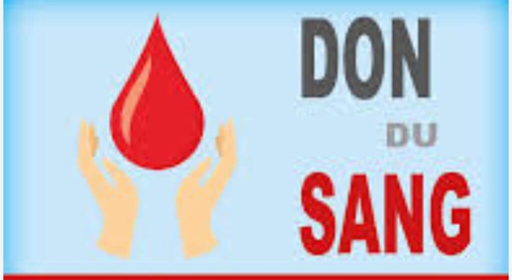 Beni : lancement d’une campagne de don de sang à Mutwanga