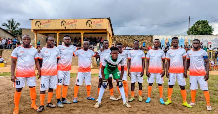 Championnat local de Beni : Umoja surprend Beni-Union et s’impose, Ngadi-Union enfonce Neige dans le duel des promus