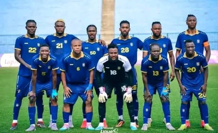 RDC/Linafoot Ligue 1 : Céleste FC brille, Lupopo et Simba assurent l’essentiel
