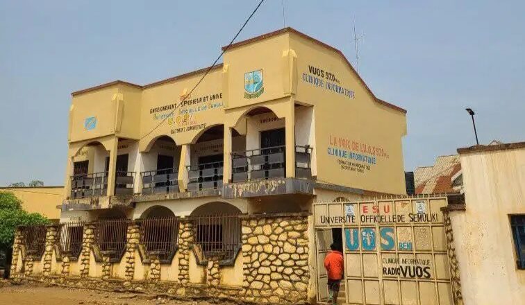 Beni-Éducation : une centaine de candidats confiants après la première phase du concours d’admission à l’UOS