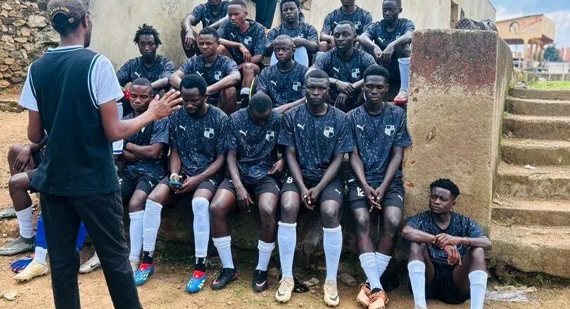 Beni : l’US Étoile en deuil après le décès de son entraîneur Djunia Ramazani