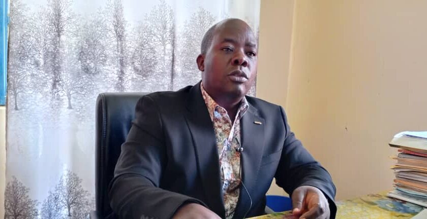 Ituri : la Société Civile exige des comptes sur la RN27 et les recettes douanières