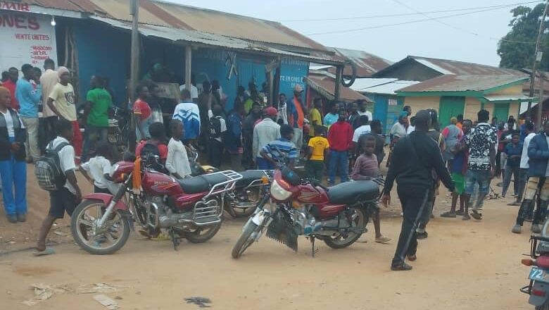 Ituri : inquiétudes persistantes face à l’insécurité dans les Walese Vonkutu