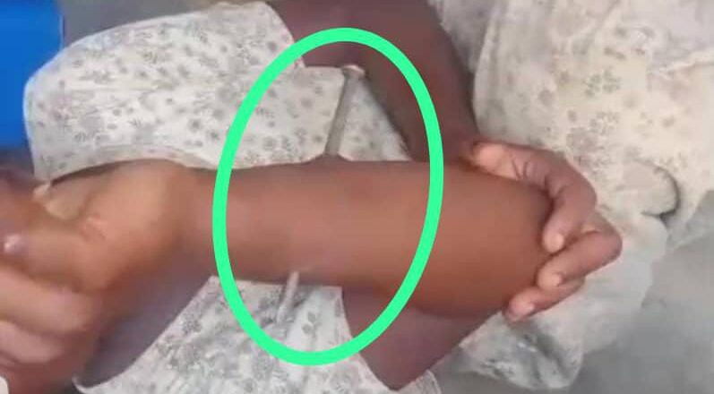 Beni : un militaire recherché après avoir gravement blessé sa fille