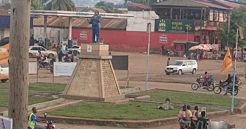 Beni : la corruption et le harcèlement sexuel parmi les principales menaces pesant sur l’éducation des élèves