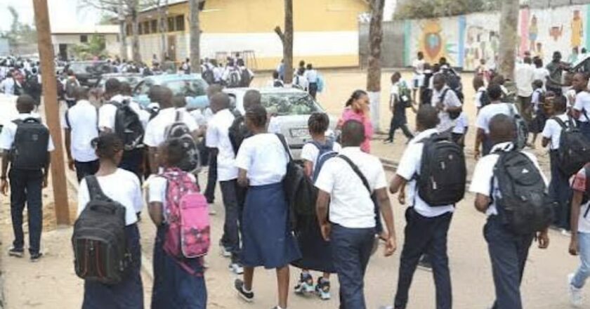 Oicha : Suspension temporaire de la grève décrétée par la société civile, la reprise des cours annoncée pour le lundi 10 novembre