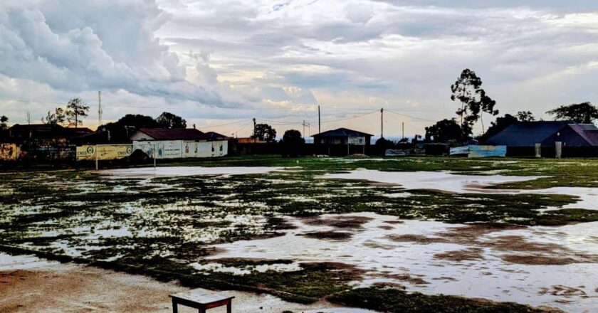 Beni/Pluie torrentielle : le championnat local réaménagé, reprise ce mardi 11 novembre