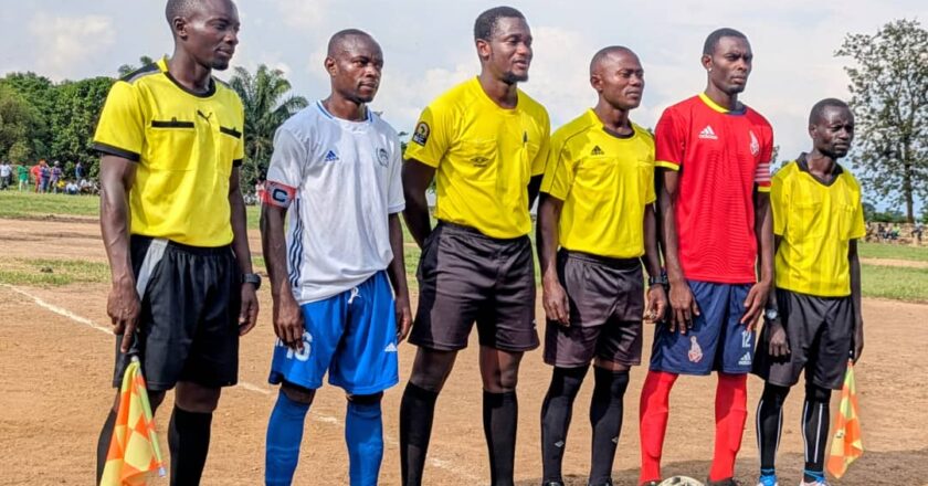 Beni–Football : El-Dorado décroche sa première victoire, Beni Sport s’adjuge le derby face à Mwangaza