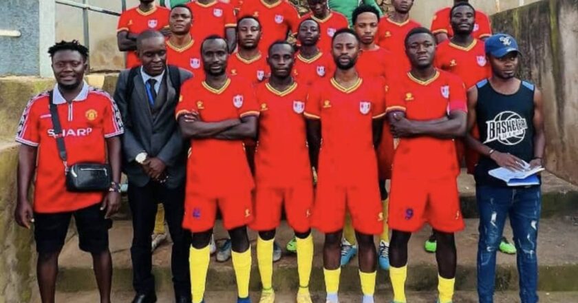 Beni/Football : Umoja déroule face à Neige, Espoir renoue avec la victoire devant Inga