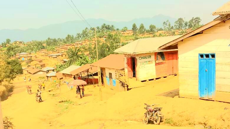 Lubero : Des morts dans deux nouvelles attaques des ADF à Muhola